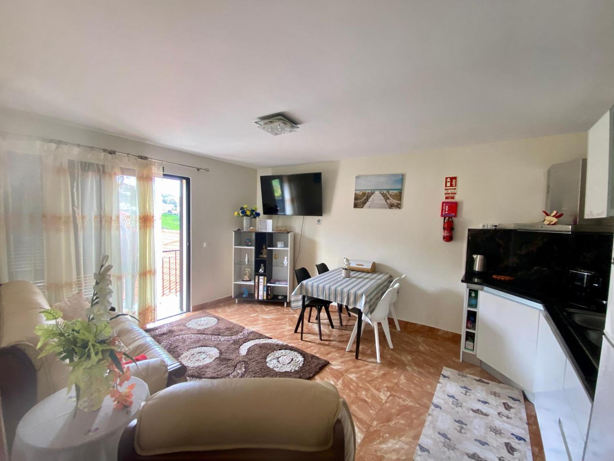 Casa Gomes Villa Calheta  Luaran gambar